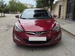 Hyundai Elantra-4