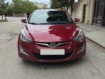 Hyundai Elantra-1