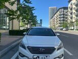 Hyundai Sonata-1