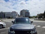 Land Rover RR Sport-1