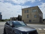 Land Rover RR Sport-2
