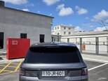 Land Rover RR Sport-4