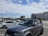 Land Rover RR Sport-3
