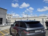 Land Rover RR Sport-6