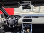 Land Rover RR Sport-7