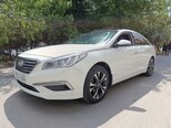 Hyundai Sonata-3