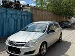 Opel Astra-2