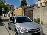 Opel Astra-3