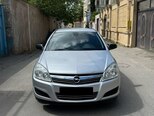 Opel Astra-1