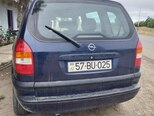Opel Zafira-4