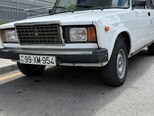 LADA (VAZ) 2107-2