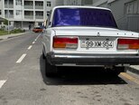 LADA (VAZ) 2107-3