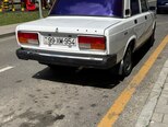 LADA (VAZ) 2107-4