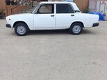 LADA (VAZ) 2107-8
