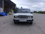 LADA (VAZ) 2107-1