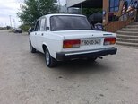 LADA (VAZ) 2107-6