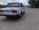 LADA (VAZ) 2107-5