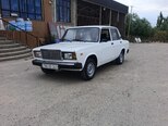 LADA (VAZ) 2107-9