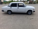 LADA (VAZ) 2107-7