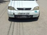 Opel Astra-1