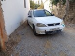 Opel Astra-9