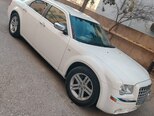 Chrysler 300C-2