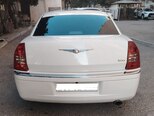 Chrysler 300C-4