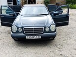Mercedes E 240-6