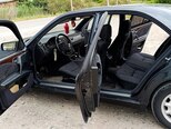 Mercedes E 240-7