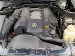 Mercedes E 240-14