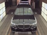 BMW X7-2
