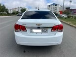 Chevrolet Cruze-4