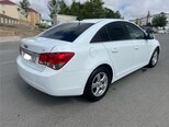 Chevrolet Cruze-3