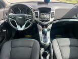Chevrolet Cruze-7