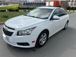 Chevrolet Cruze-6