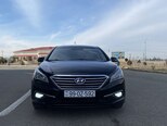 Hyundai Sonata-1