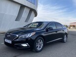 Hyundai Sonata-2