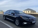 Hyundai Sonata-3