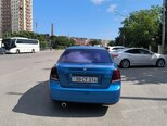 Daewoo Gentra-2