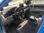 Daewoo Gentra-3