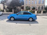 Daewoo Gentra-4
