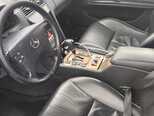 Mercedes E 270-4