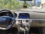 Hyundai Sonata-7