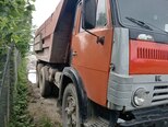 KamAz 55111-9