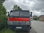 KamAz 55111-1
