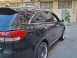 Kia Sorento-9