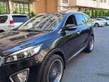 Kia Sorento-2