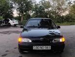 LADA (VAZ) 2115-2
