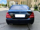 Mercedes S 550-2