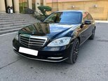Mercedes S 550-3